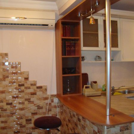Apartment Narine Erevan Exterior foto