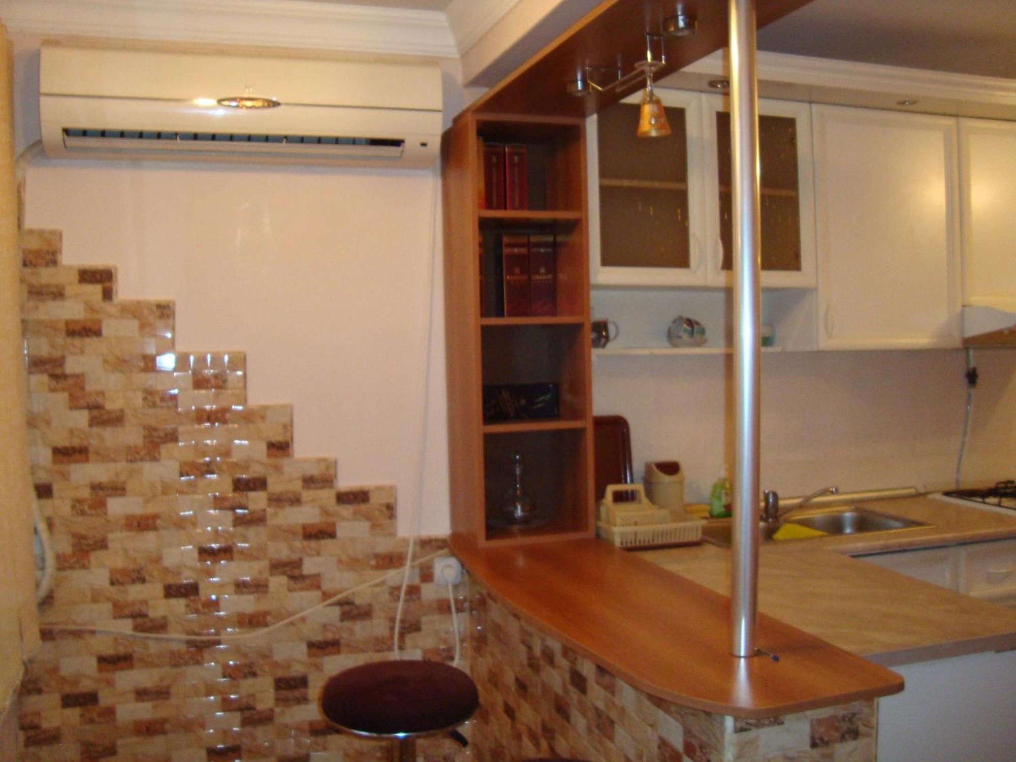 Apartment Narine Erevan Exterior foto