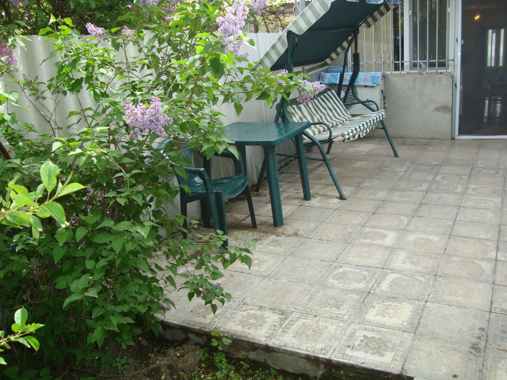 Apartment Narine Erevan Exterior foto
