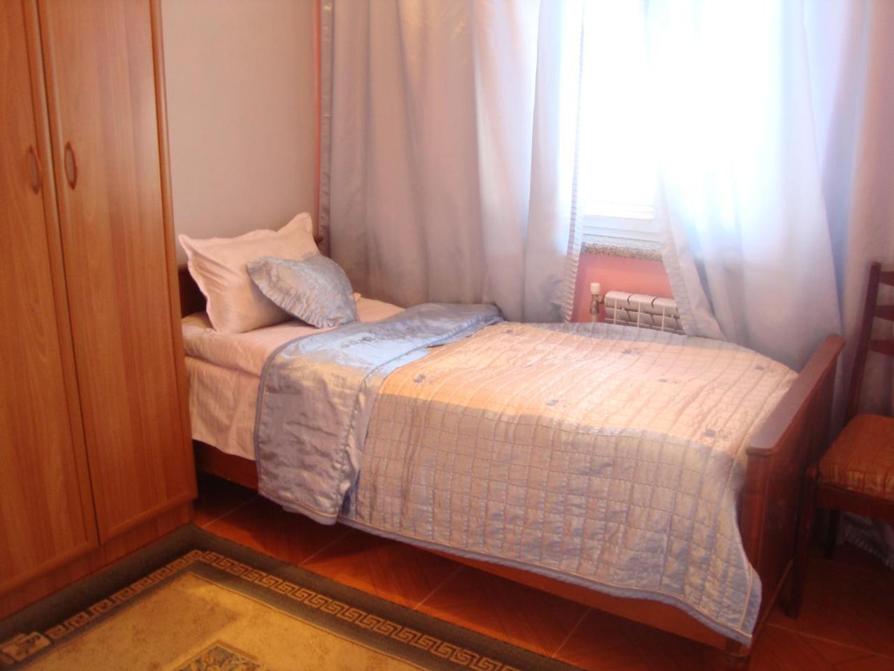 Apartment Narine Erevan Exterior foto