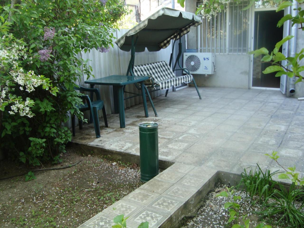 Apartment Narine Erevan Exterior foto
