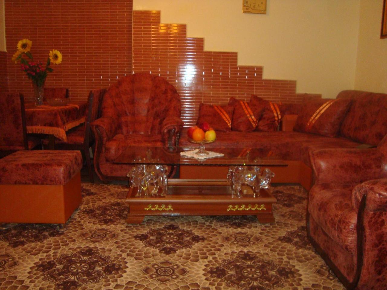Apartment Narine Erevan Exterior foto