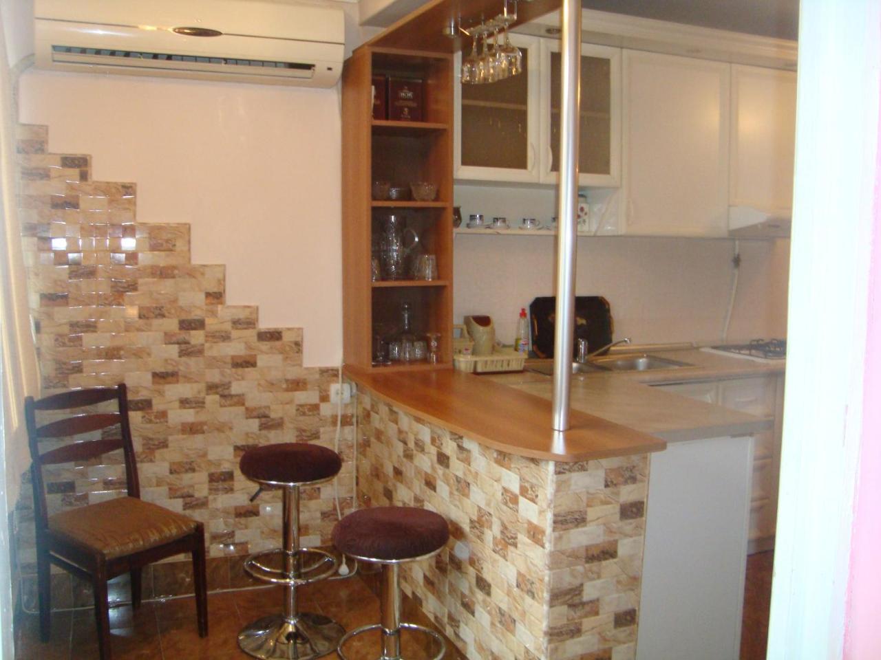 Apartment Narine Erevan Exterior foto