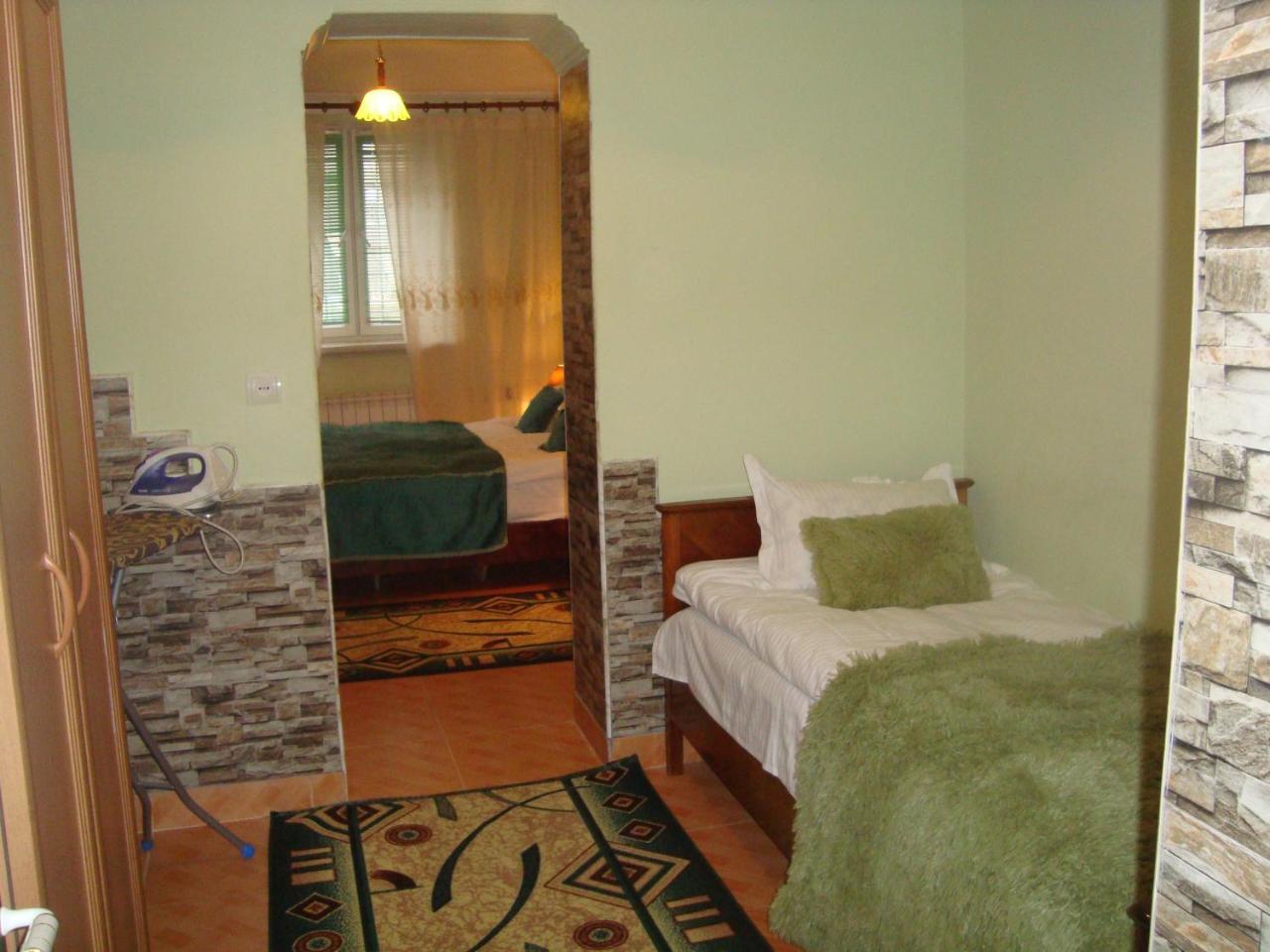 Apartment Narine Erevan Exterior foto